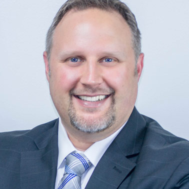 Dr. David Bartolovic